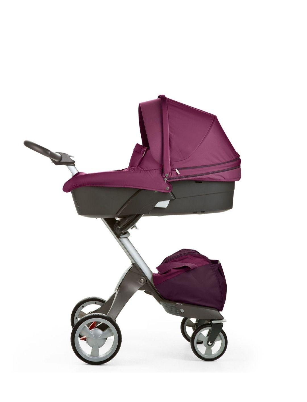 Дитяча коляска Stokke V3