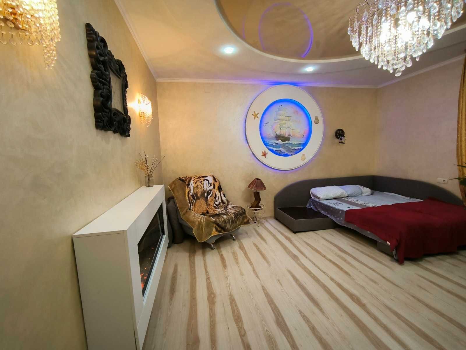 Сдам посуточно Аркадия