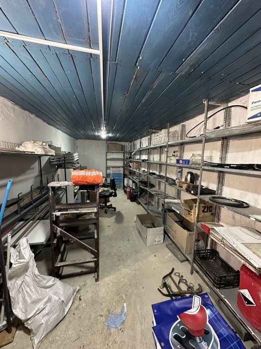 Оренда комерційного приміщення