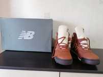 Женские ботинки New Balance,Р. 41. 2000 гривен