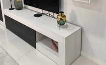 Movel tv - como novo