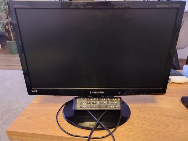 Monitor/Telewizor Samsung T19B300