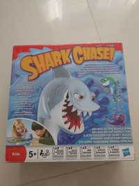 Gra dla dzieci Shark Chase 5+