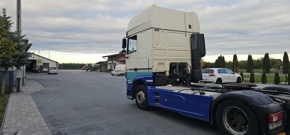 Daf xf 510 bogata opcja!!! Okazja !!!