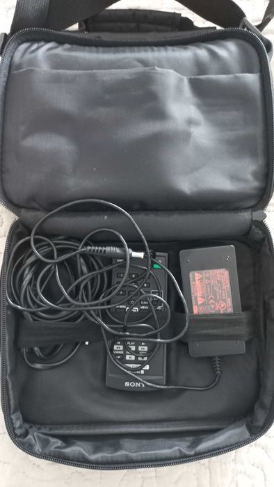 DVD portátil SONY