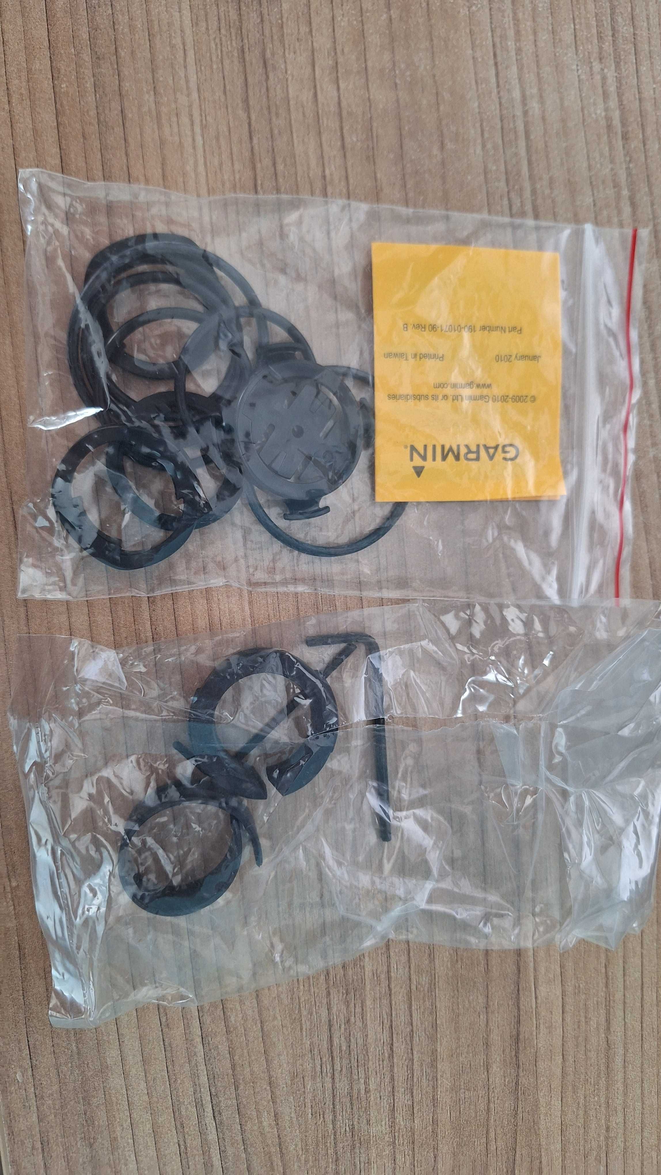 Garmin Edge 1030 Plus - Gwarancja