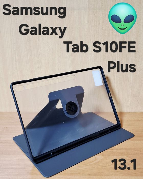 Чохол Samsung Galaxy Tab S10 FE Plus 13.1