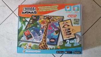 Jogo Science4you