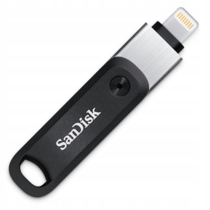 pendrive memory stick duo sandisk ixpand go 64 gb lightning usb 3.0