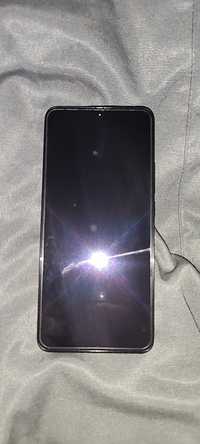 Мобільний телефон Xiaomi Poco F5 Pro 12/512Gb Black