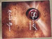 Livro “O Segredo” Rhonda Byrne