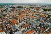 Gastronomia w premium inwestycji przy Wrocławskim rynku