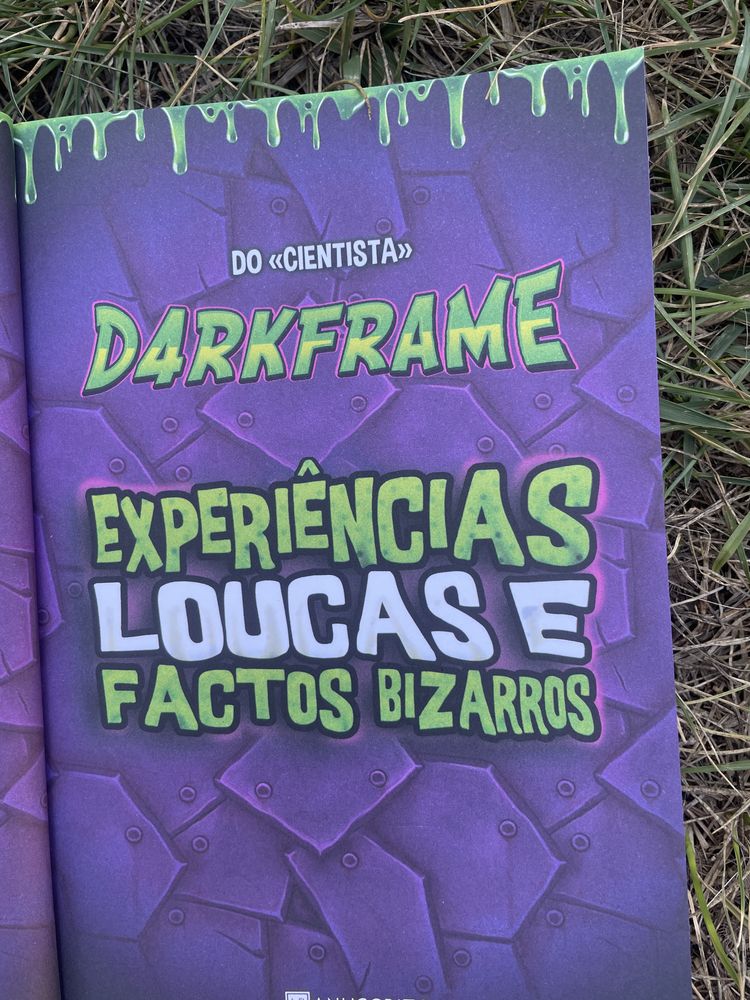 Livro bom para toda a jente