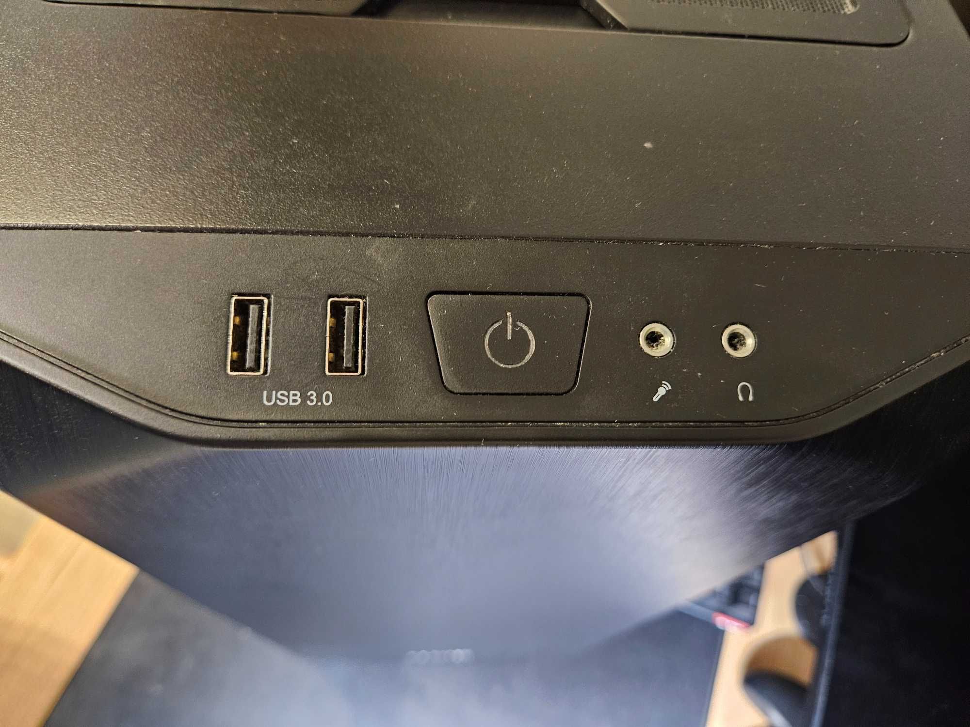 Komputer Gamingowy *I5 12600K/32GB RAM/1TB M.2/RTX 3060Ti OC*
