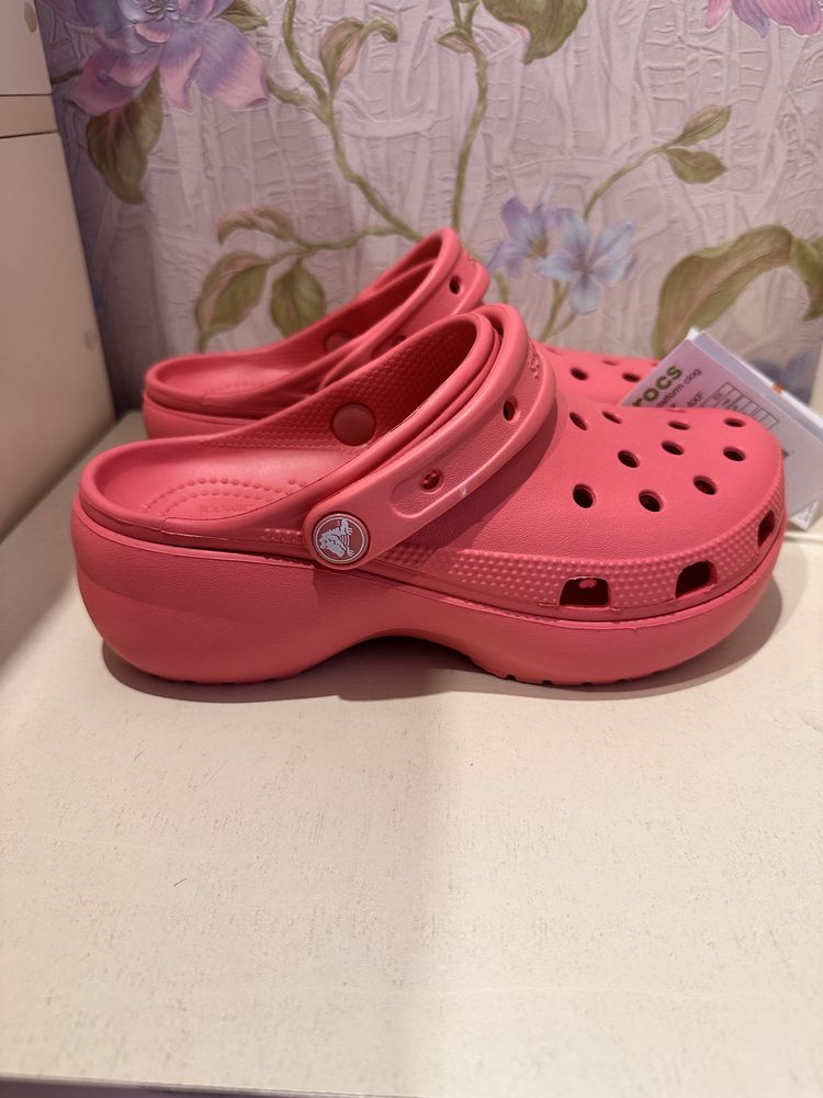 Crocs, оригінал