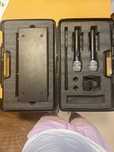 the t.bone free solo Twin HT 823 MHz