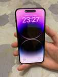 Продам IPhone 14 Pro Max 128Gb Purple