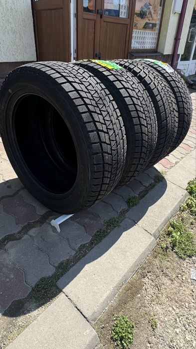 215 55 R17 Нові Шини зимова гума резина