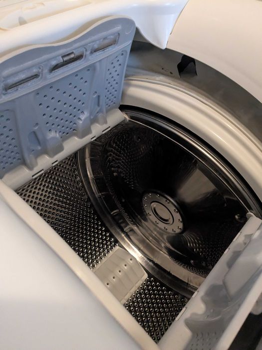 Пральна машина Electrolux EWT13420W / 5.5кг б/в