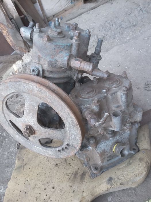 Продам компресори 2шт