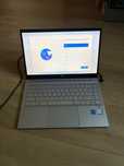 Laptop HP i5 11gen
