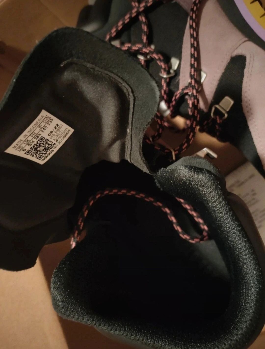Nowe buty Adidas Terrex Snowpitch 38 39,40 41 C.dry membrana jak gtx