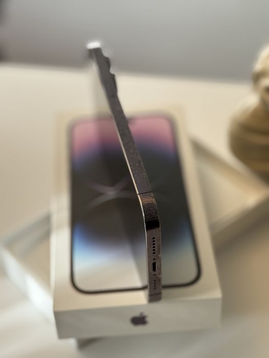 Iphone 14 Pro Max 256Gb Deep Perple Б/В