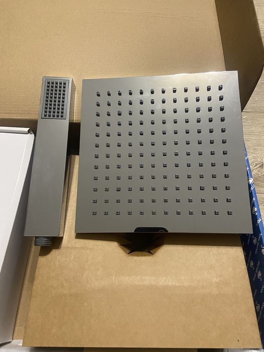 Душова система Koller pool