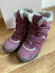 Buty zimowe Nelli Blu rozmiar 32 śniegowce