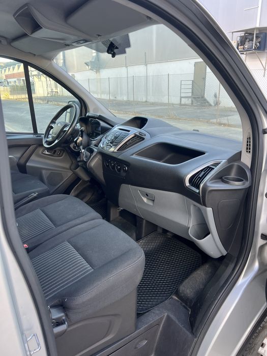 Ford transit 2.2 Custom