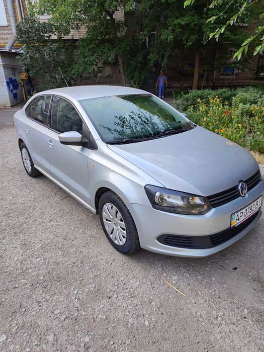 Продам фольксваген поло