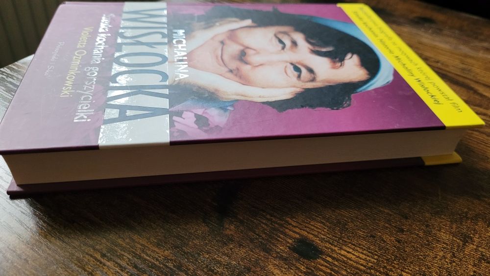 Michalina Wisłocka. Sztuka kochania gorszycielki