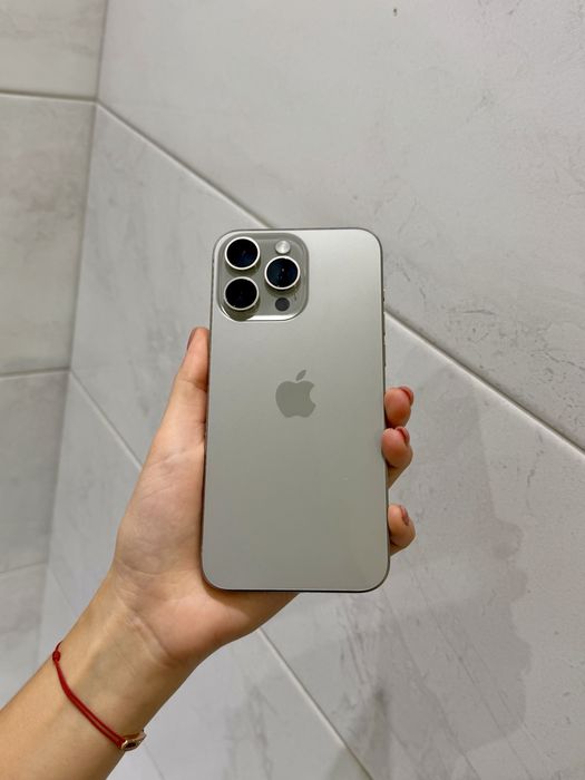 iPhone 15 Pro Max 512 GB  Neverlock