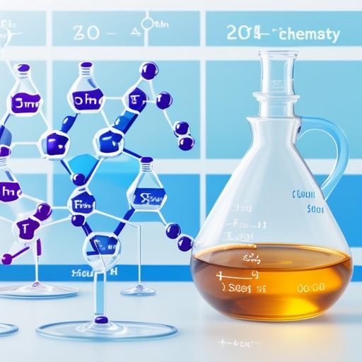 Korepetycje chemia/biologia Kielce KSM