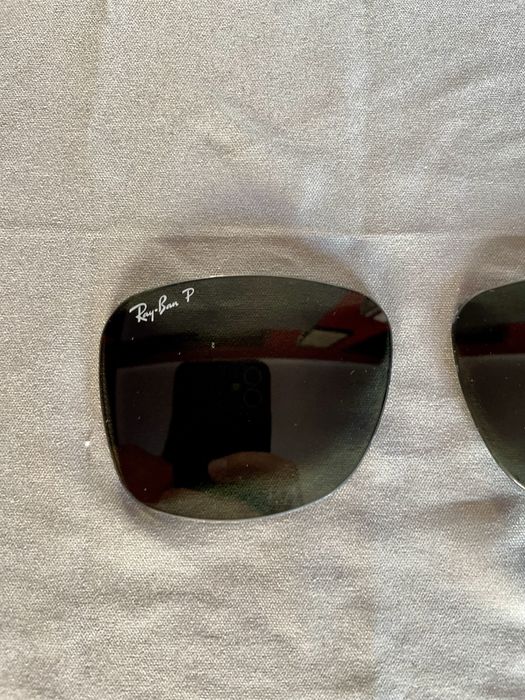 Lentes Ray-Ban Wayfarer 2140