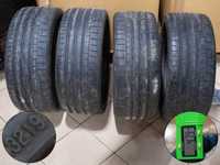 Opony Letnie 4 Sztuki Continental Sportcontact 6 235/40 R18 95 Y 2019r