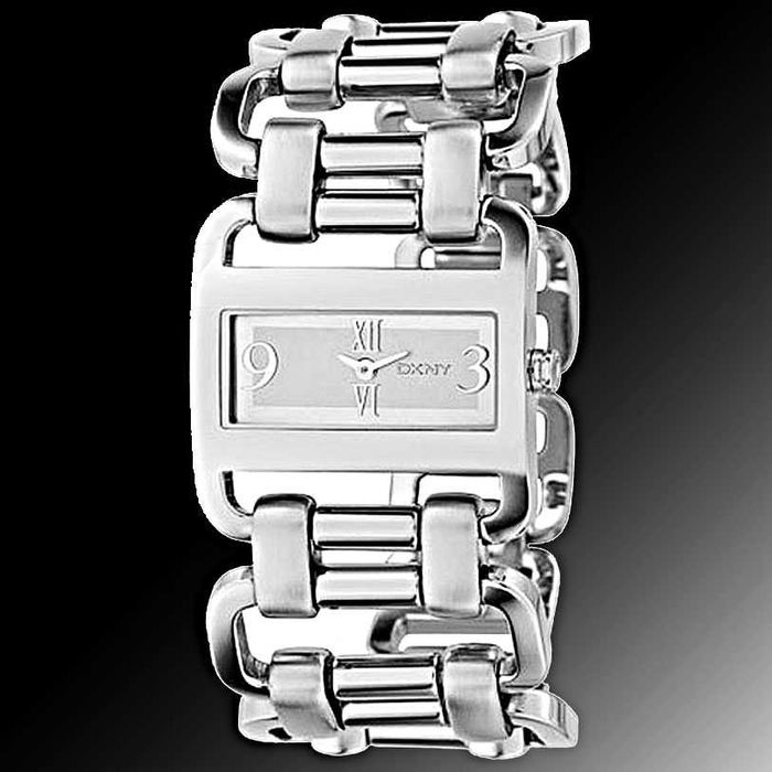Damski zegarek DKNY NY4495