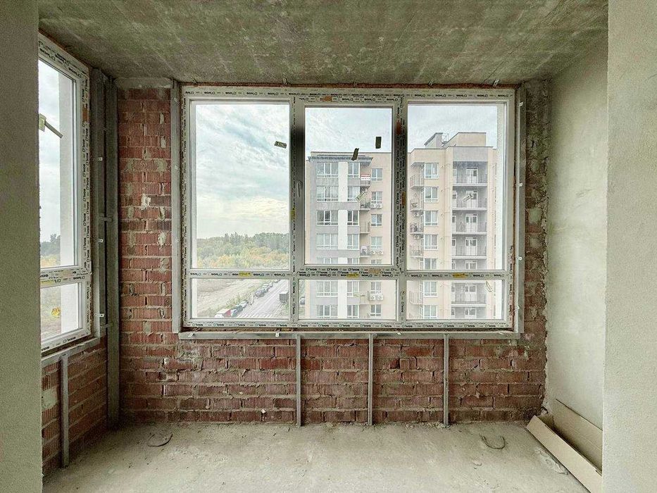 Продам, 3-к, Брама 2, после строителей, 73.7 кв.м.