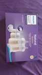 Philips Avent Newborn Gift Set zestaw noworodkowy butelki smoczek