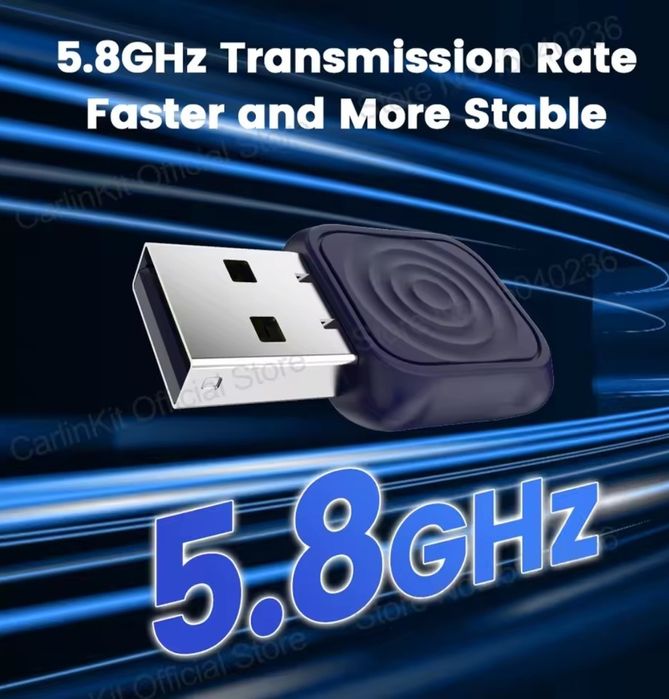 Carlinkit Mini Ultra