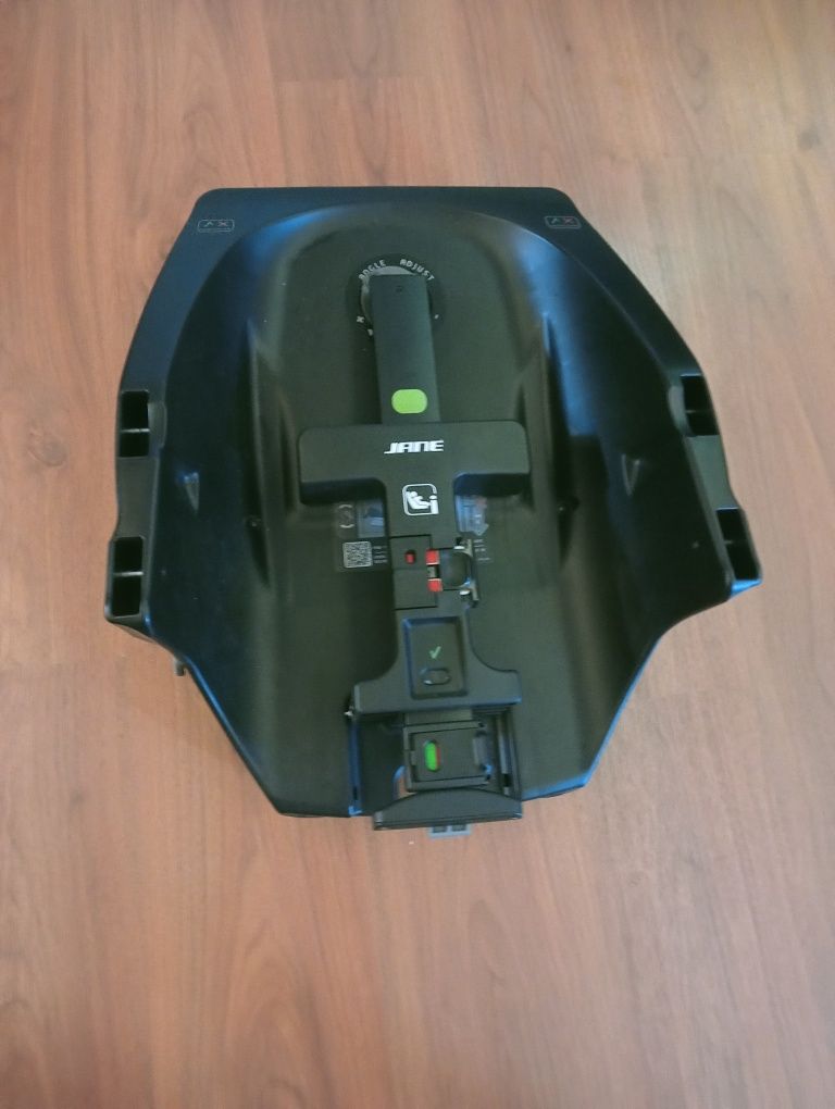 Ovo para bebe+isofix