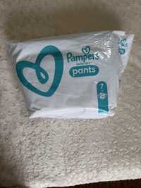 Підгузки, трусики Pampers 7, 38 шт.