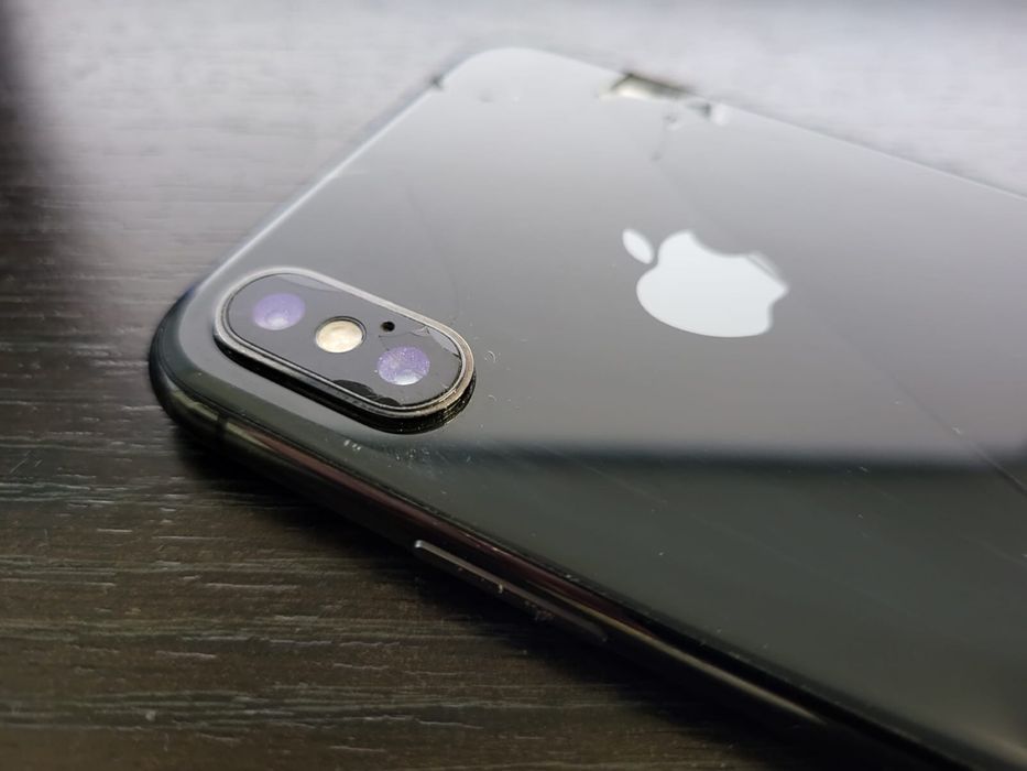Iphone xs 64Gb 86% bateria
