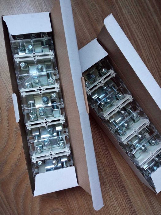 Кабельный разветвитель 95/35