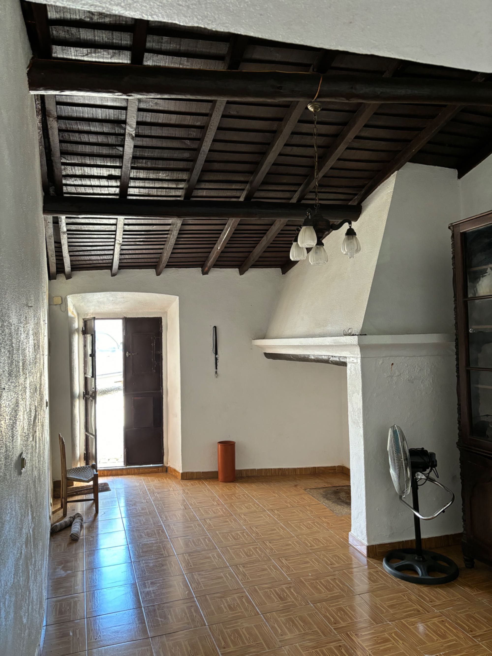 Casa alentejana em Monforte