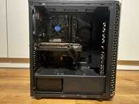 Komputer gamingowy RTX 2060 | i3-10100f | 16GB RAM do gier SSD