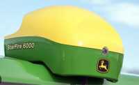 Антена , ресивер John Deere starfire 6000