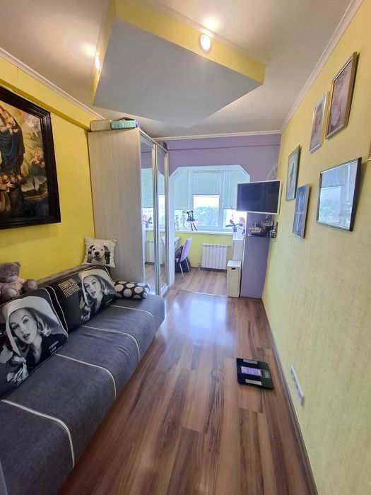 Продаж квартири вул. Миколайчука (Серафимовича)7