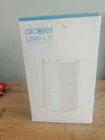 Router alcatel Link HUB