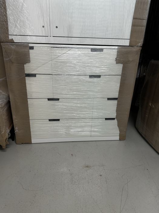 Vendo cómoda Ikea, Nordli, excelente estado